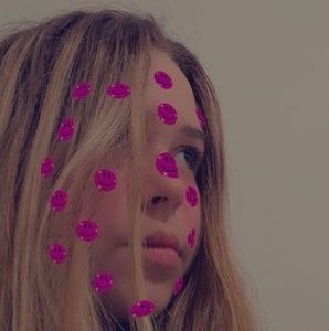 Meet your Posher, Elsie